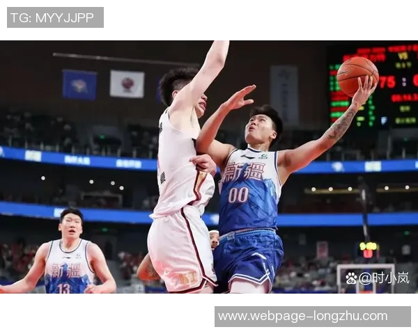 2015年10月31日新疆对阵北京精彩比赛录像回顾与分析