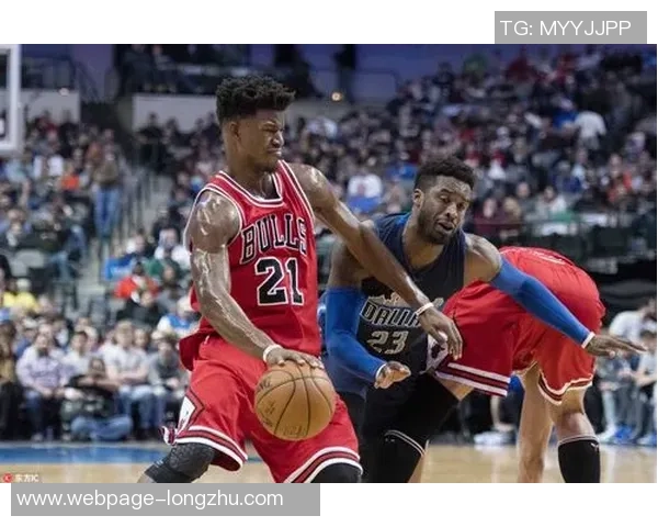 公牛与小牛的激烈对决1月16日篮球赛精彩回顾与分析