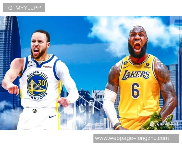 勇士与湖人激战再起谁能在这场对决中笑到最后