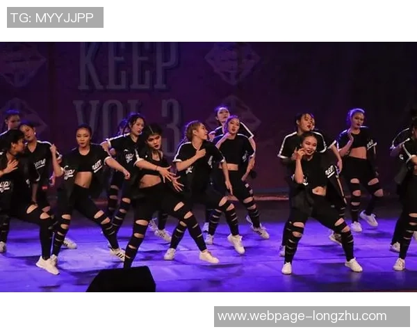 南京街舞队灵活性变革引发热议街舞文化新风潮