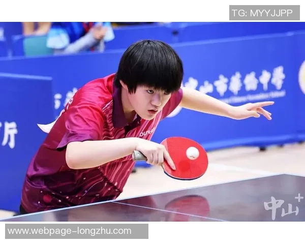 南京乒乓球队展现灵活性与战术创新的多维探讨与分析