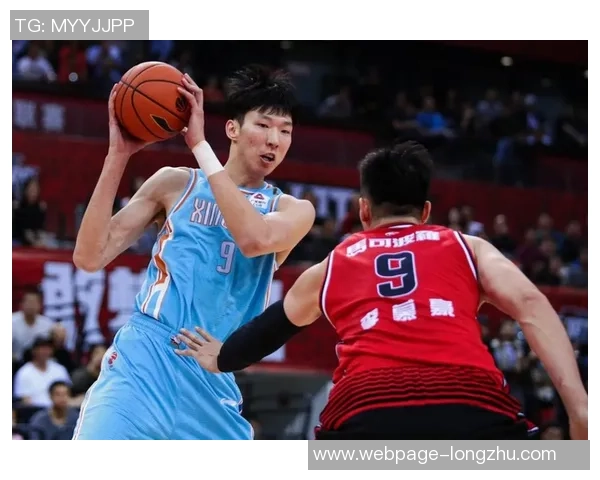 周琦在国际赛场上的崛起与挑战：从青年才俊到篮球巨星的成长之路